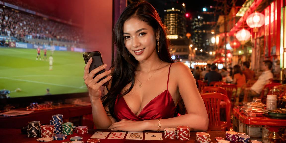 vi88 Roulette Immersive