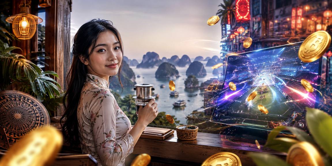 vi88 MoMo, ZaloPay và VNPay trong một màn hình
